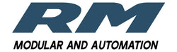 RM Modular and automation