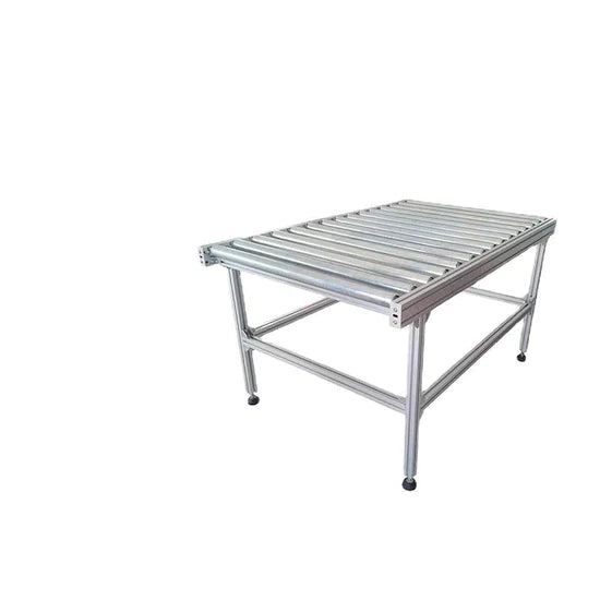 Gravity Roller conveyor width 400 mm and Length 1500 mm